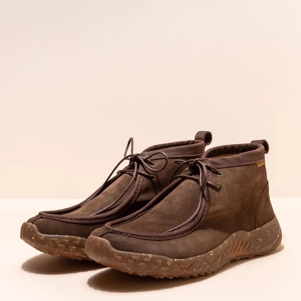 El Naturalista N5623 LUX SUEDE Marron | ZPK-23970056